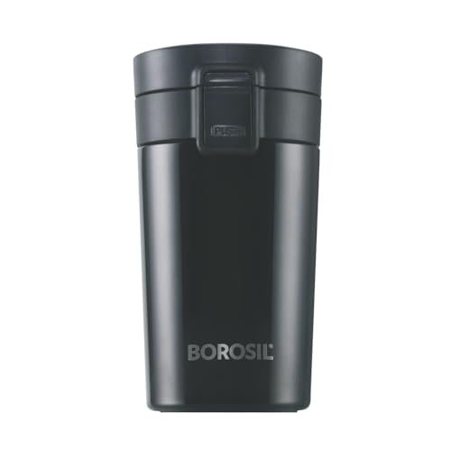 BOROSIL MUG-COFFEEMATE 300ML