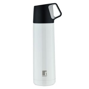 Bergner Flask-Walking 500Ml White