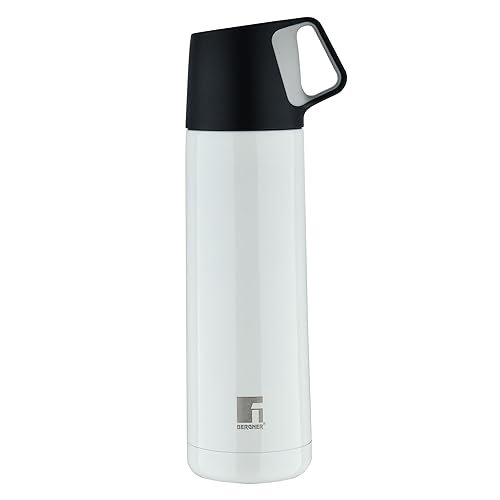 Bergner Flask-Walking 500Ml White