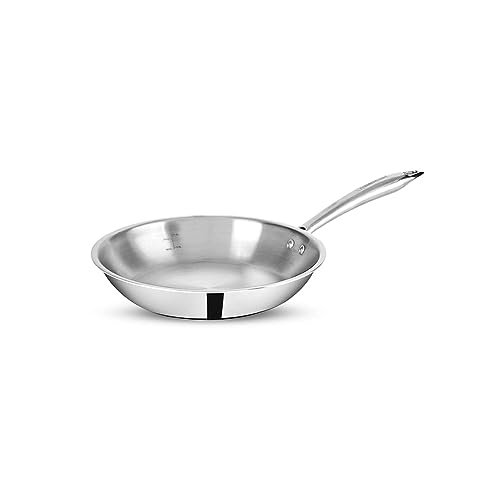 Bergner Frypan-Argent 180Mm