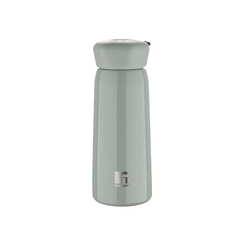 Bergner Bottle 400Ml Green