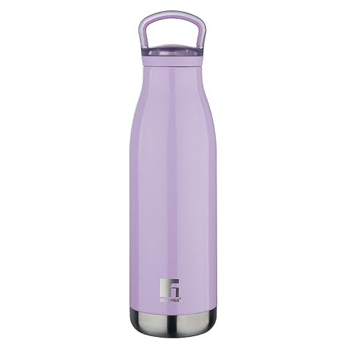 Bergner W/B-Walking 720Ml Purple