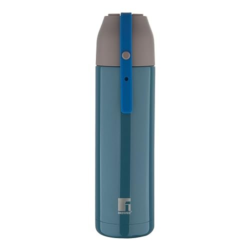 Bergner Flask-Walking 500Ml Green(Bg41739)