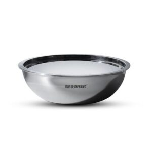 Bergner Tasra-Argent Triply 2.25Ltr