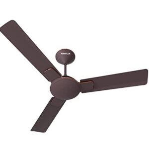 Havells Ceiling Fan -Espresso Brown Copper 1400Mm