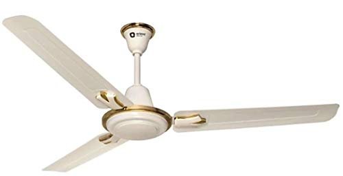 ORIENT CEILING FAN-BLITZ DECO 1200MM WHITE - Image 2