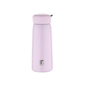 Bergner Bottle 400Ml Pink
