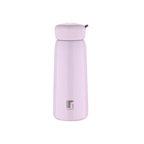 Bergner Bottle 400Ml Pink