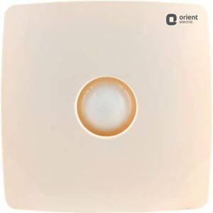 Orient Exhaust Fan-Smart Air Neo 150W Silver Fresh