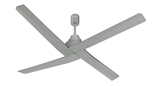 Havells Ceiling Fan -Amaya Sliver Ash 1400Mm