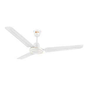 Orient Ceiling Fan-Is-50 1200W White