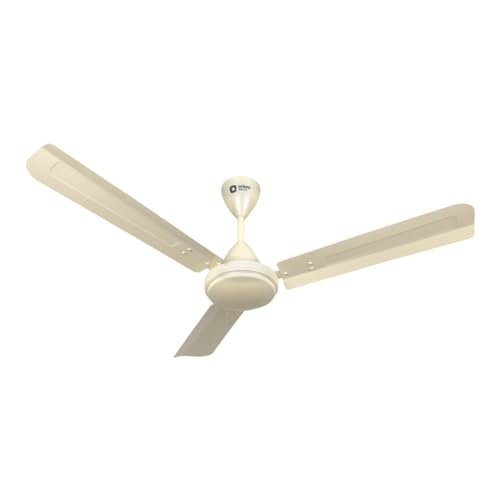 Orient Ceiling Fan-Summer Breeze Pro 900W Ivory