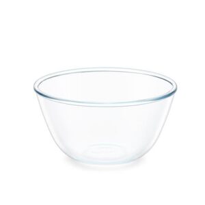 Borosil-Mixing Bowl 2.5Ltr