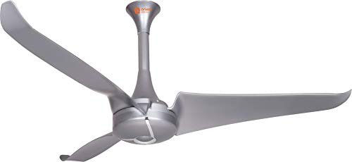 Orient Ceiling Fan-Aerocool 1360Mm Space Grey