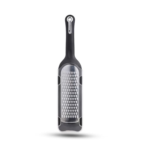 Bergner Bgmp SS Hand Grater
