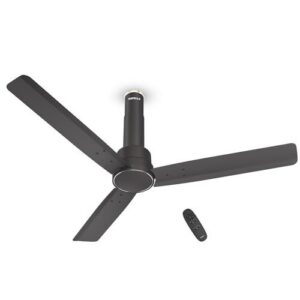 Havells Ceiling Fan -Elio Smoke Brown 1200Mm