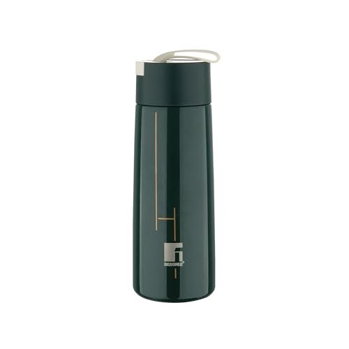 Bergner Bottle 350Ml Green-