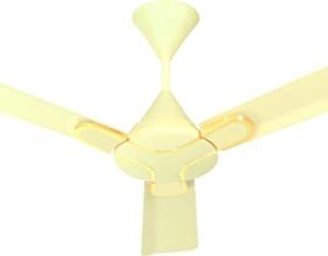 Orient Ceiling Fan-Norton 1200Mm Ivory