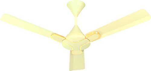 Orient Ceiling Fan-Norton 1200Mm Ivory