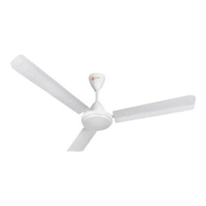 Orient Ceiling Fan-Summer Breeze Pro 900W White