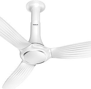 Havells Ceiling Fan -Inox Pearl White U/L 1200Mm