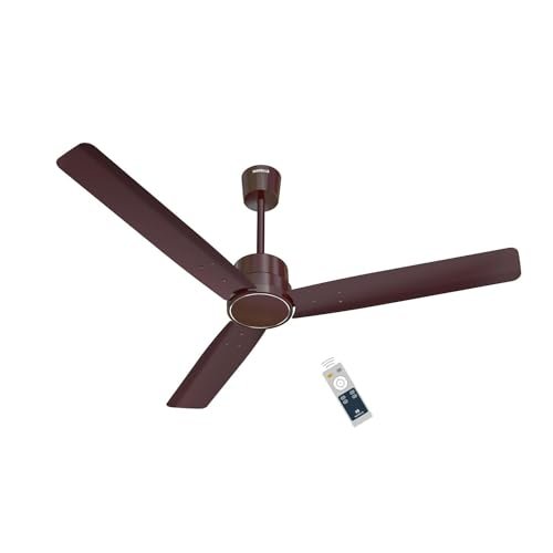 Havells Ceiling Fan -Epic Brown 1200Mm