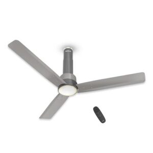 Havells Ceiling Fan -Elio Prime Smart Slate Mist 1200Mm