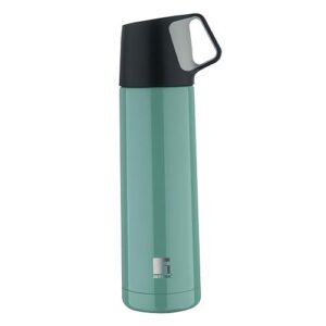 Bergner Flask 500Ml Green-Bg41737