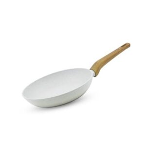 Bergner Frypan-Naturally Forged Alu 200Mm