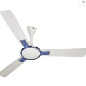 Vguard Celling Fan-Enlace Vx-48 1200Mm Snow White Blue