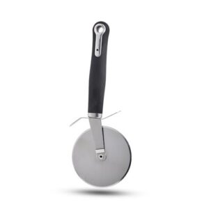 Bergner Pizza Cutter-Masterpro 22.3Cm