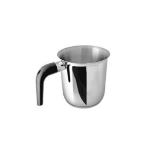 Embassy Stainless Steel ICB Milk Warmer - Induction Compatible