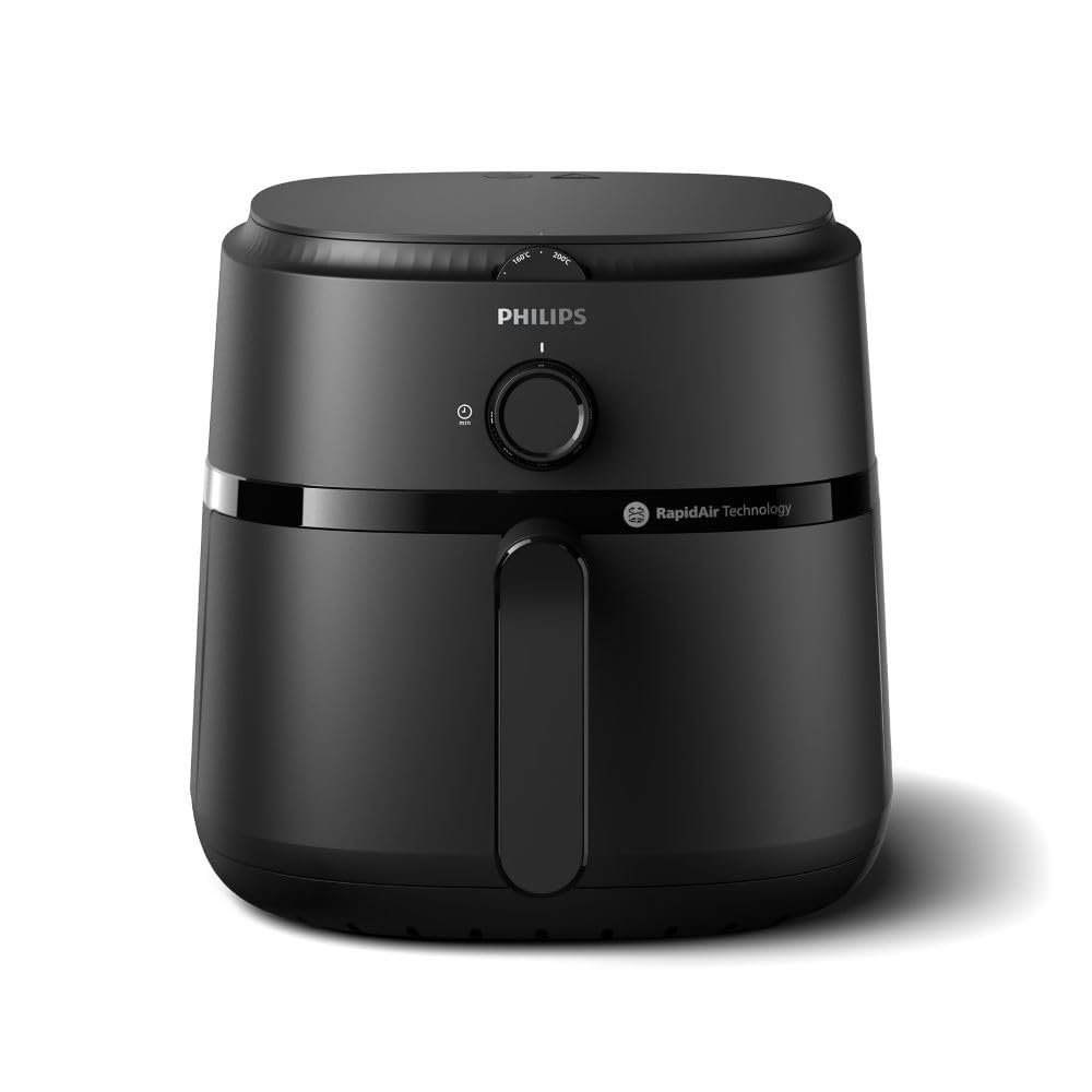 PHILIPS AIR FRYER NA130/00-(6.2LTR) - Image 3