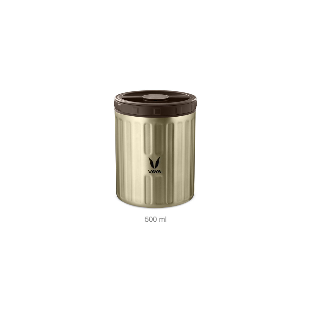 Vaya Preserve - 500 ml - Graphite