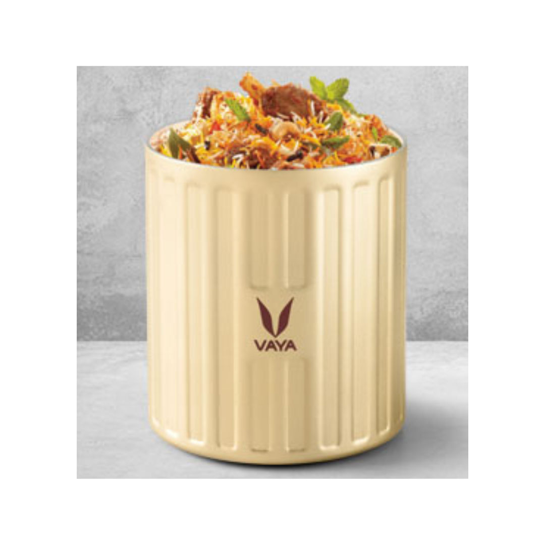 Vaya Preserve - 500 ml - Gold