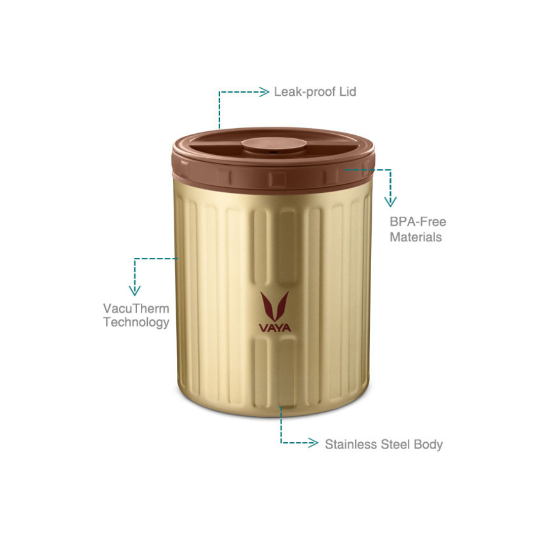 Vaya Preserve - 500 ml - Gold