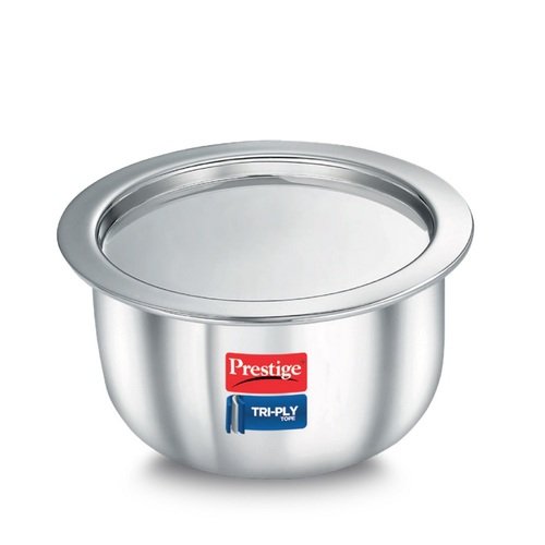 Prestige Triply Tope 200Mm 3.1Ltr
