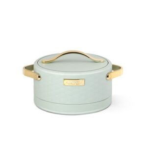 Jaypee Luxura Inner Stainless Steel Casserole