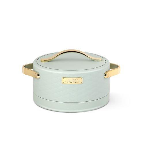 Jaypee Luxura Inner Stainless Steel Casserole