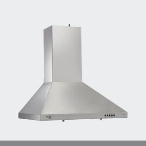 Preethi CHIMNEY ALYA KH203 WITH ALUMINIUM DUCT
