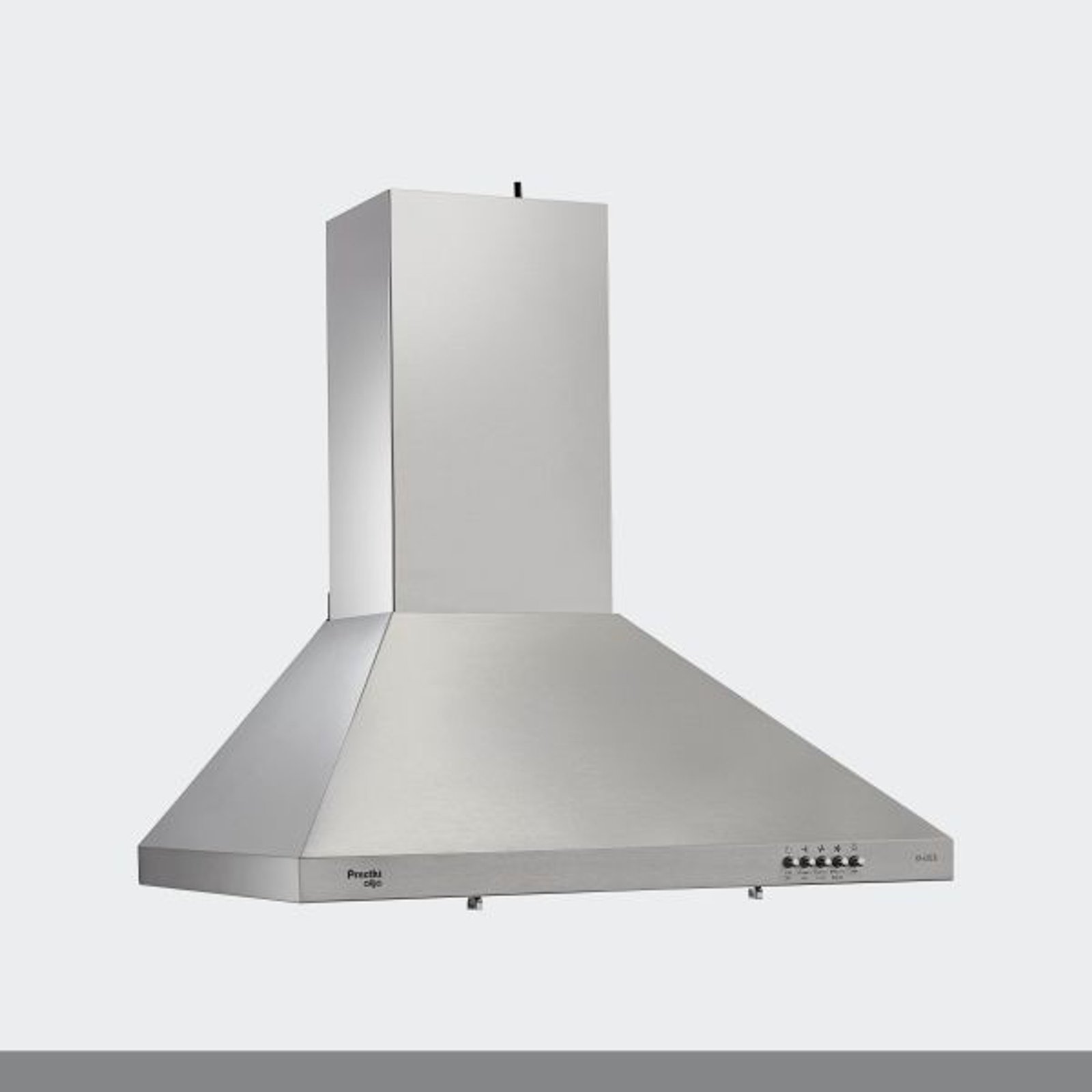 Preethi CHIMNEY ALYA KH203 WITH ALUMINIUM DUCT