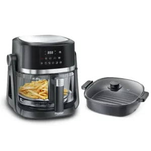 Prestige Airflip 4.5Ltr Air Fryer