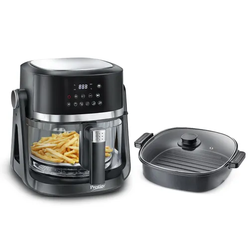Prestige Airflip 4.5Ltr Air Fryer