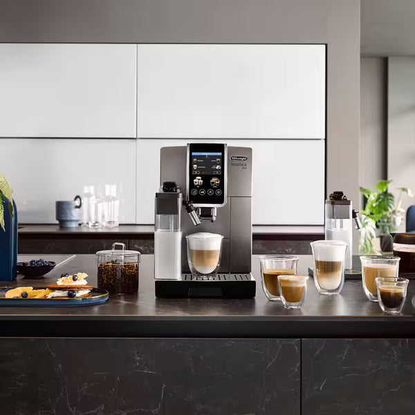 Delonghi Dinamica Plus
