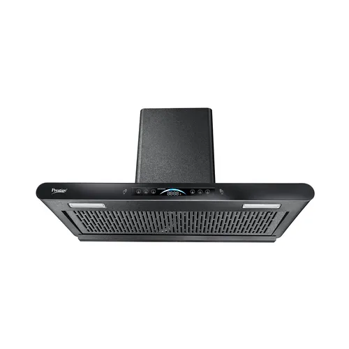 Prestige Chimney Premia Bldc 90Cm
