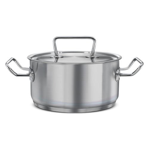 Prestige Deep Casserole 20Cm 3.5L