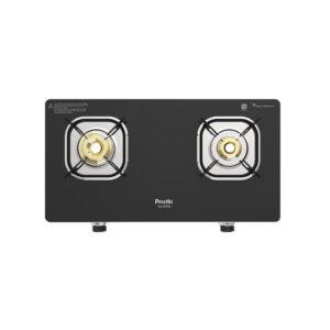Preethi GAS STOVE Silverin 2B