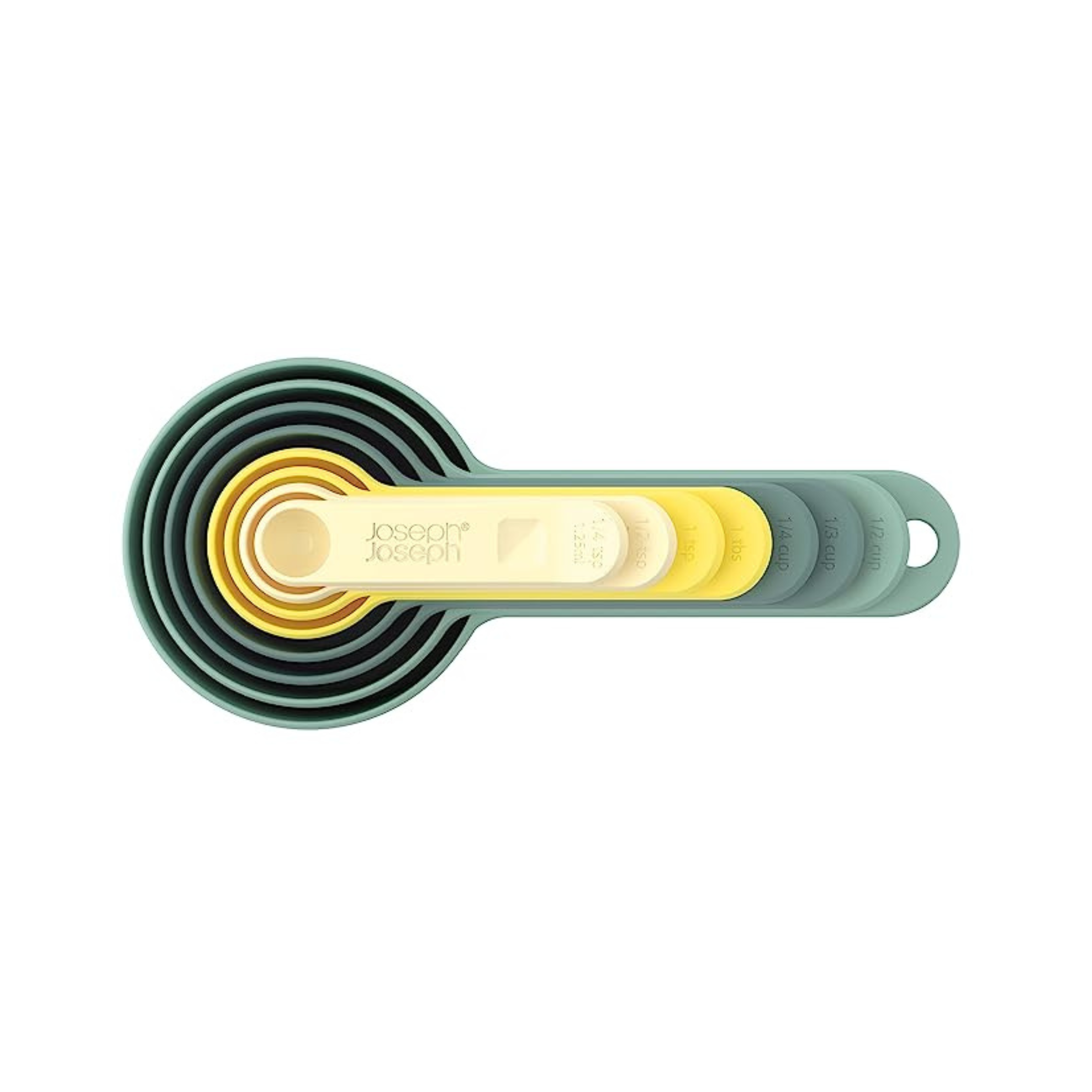 Joseph Joseph Nest Measuring Opal