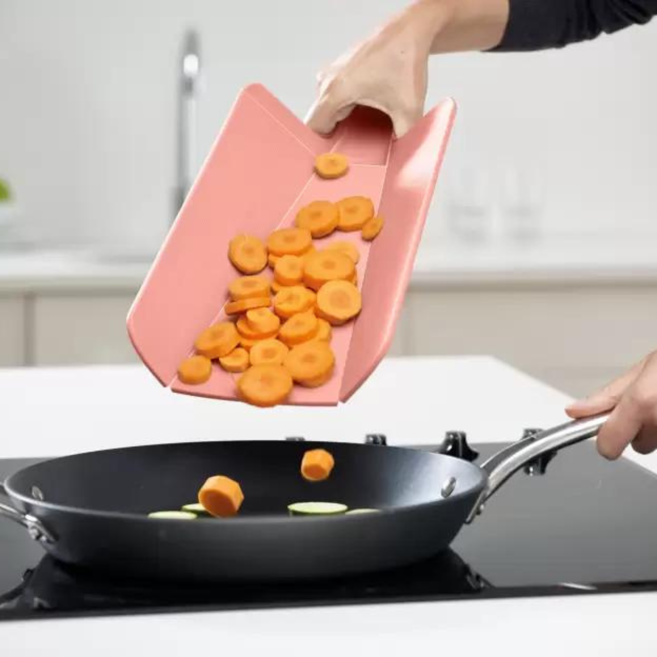 Joseph Joseph Chop 2 Pot Plus Large