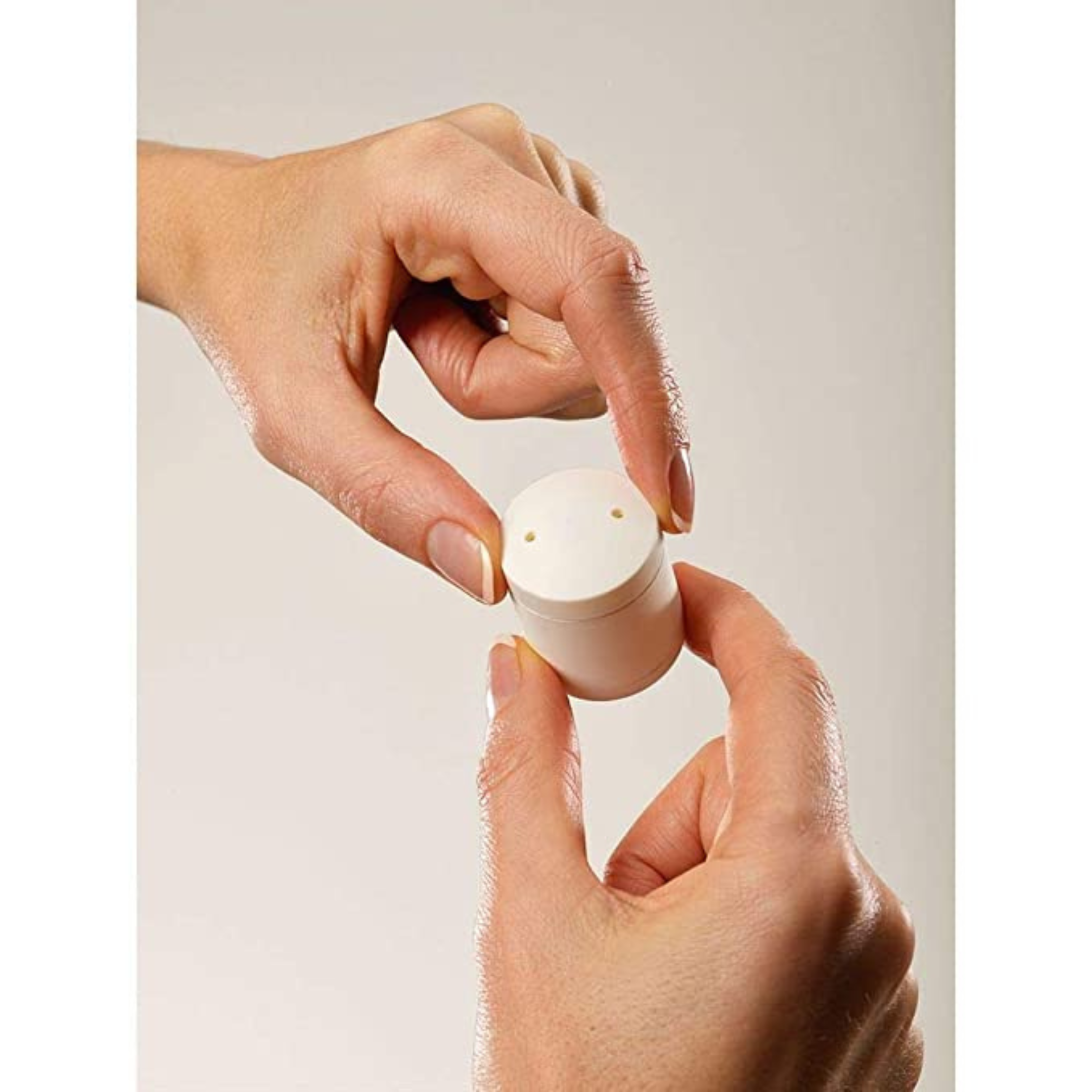 Joseph Joseph GoEat Compact Salt & Pepper Set